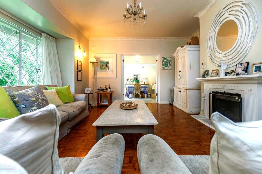 3 Bedroom Property for Sale in Kloof KwaZulu-Natal