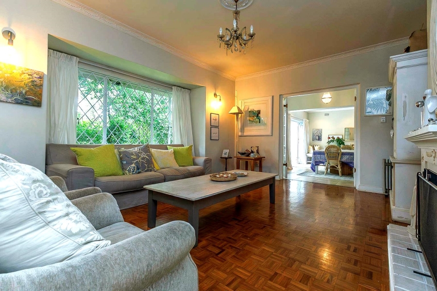 3 Bedroom Property for Sale in Kloof KwaZulu-Natal