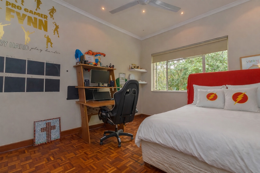 3 Bedroom Property for Sale in Kloof KwaZulu-Natal