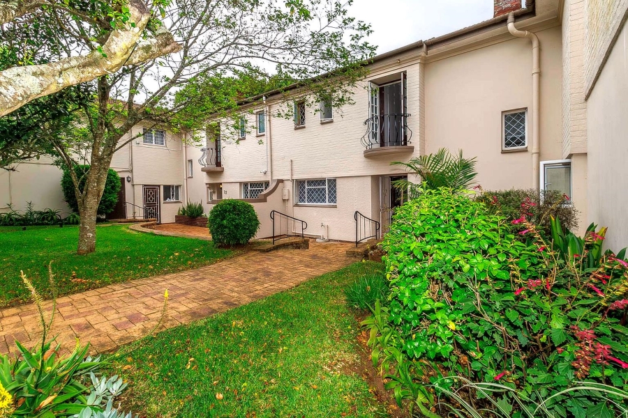 3 Bedroom Property for Sale in Kloof KwaZulu-Natal