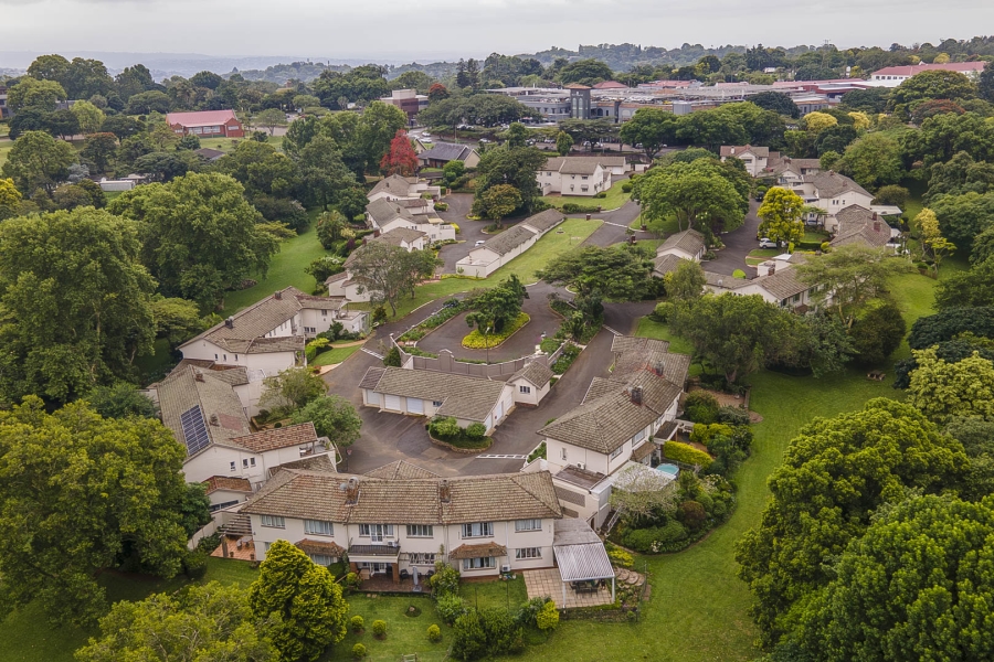 3 Bedroom Property for Sale in Kloof KwaZulu-Natal