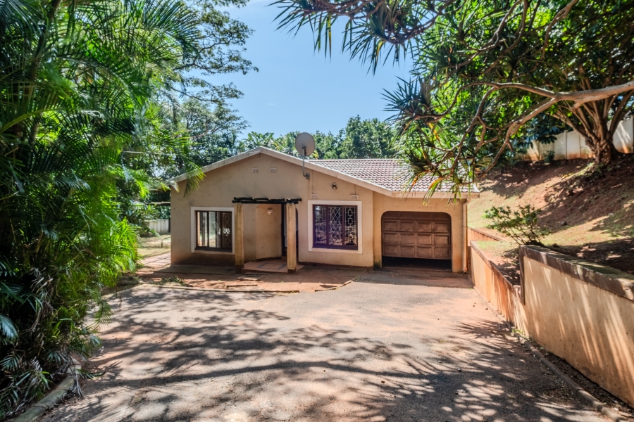 3 Bedroom Property for Sale in Glen Hills KwaZulu-Natal