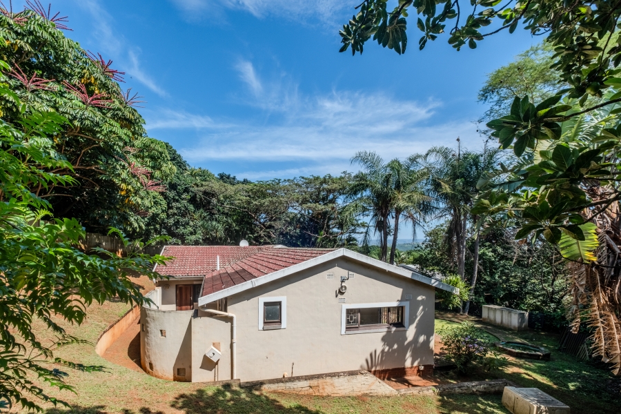 3 Bedroom Property for Sale in Glen Hills KwaZulu-Natal