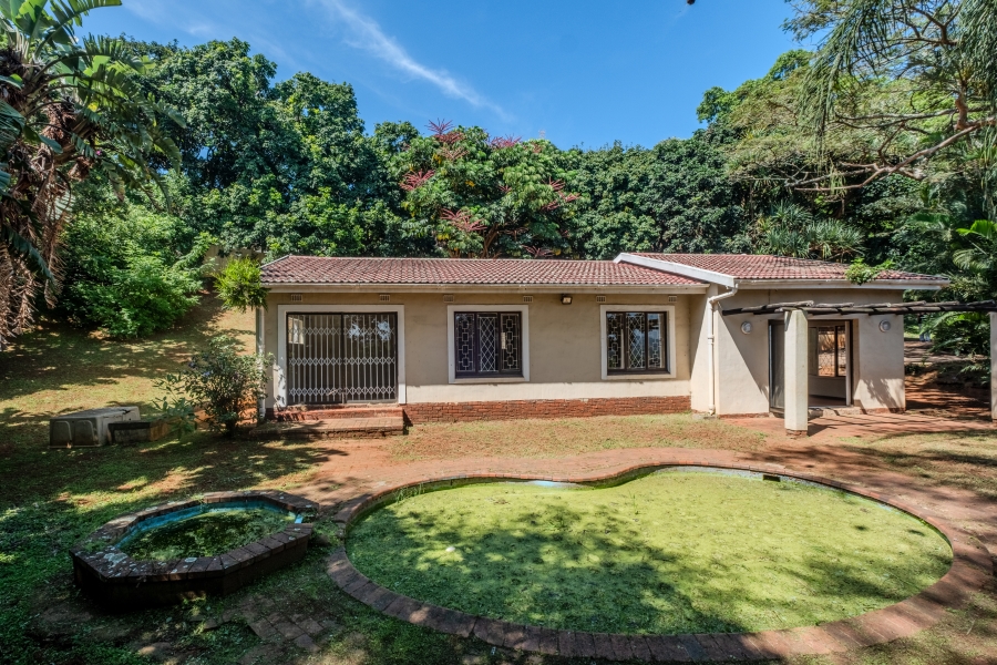 3 Bedroom Property for Sale in Glen Hills KwaZulu-Natal