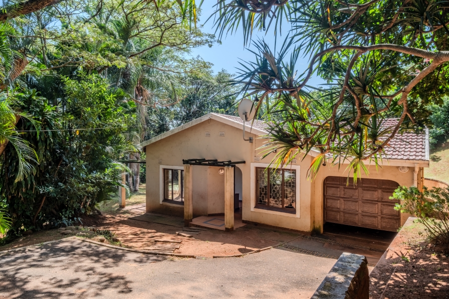 3 Bedroom Property for Sale in Glen Hills KwaZulu-Natal