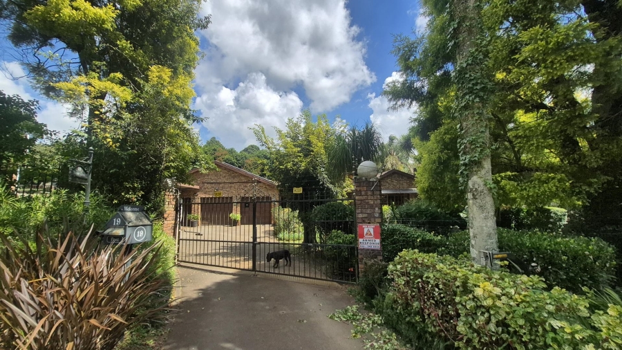 4 Bedroom Property for Sale in Hilton Central KwaZulu-Natal