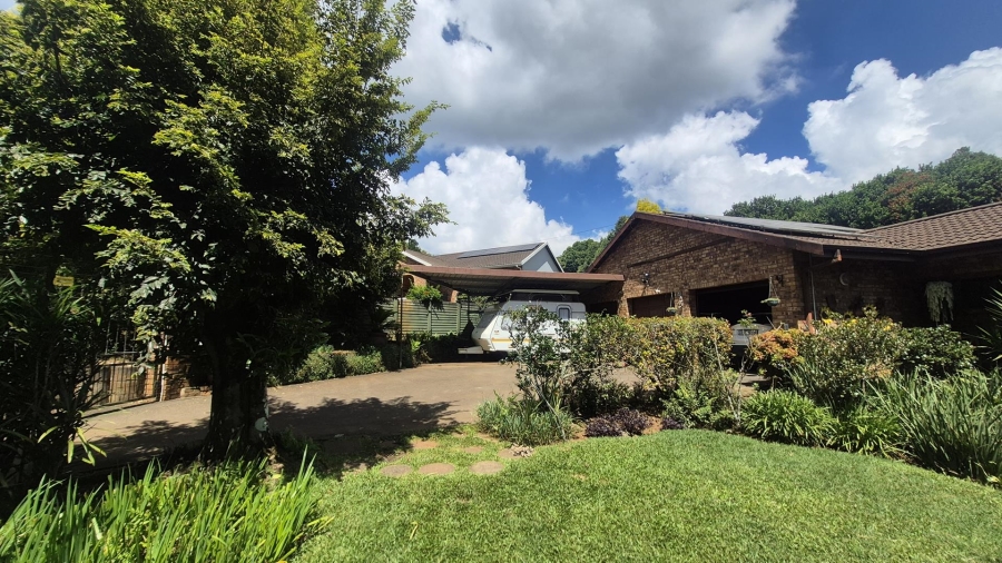 4 Bedroom Property for Sale in Hilton Central KwaZulu-Natal
