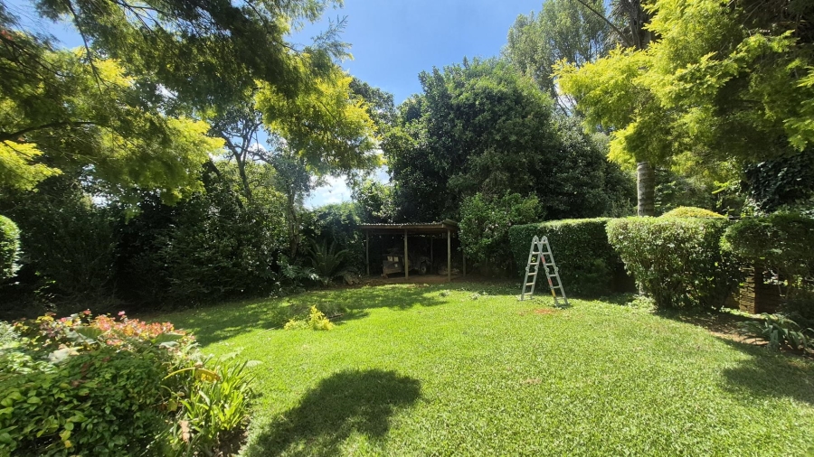 4 Bedroom Property for Sale in Hilton Central KwaZulu-Natal