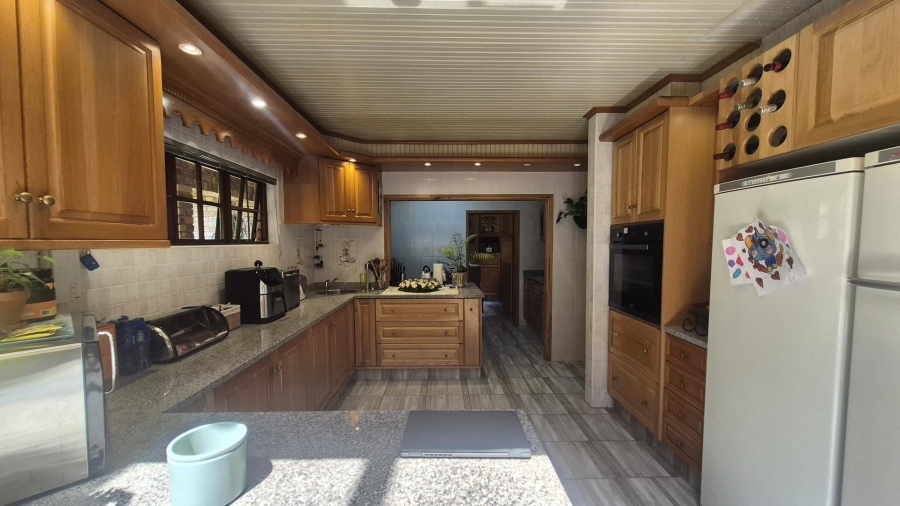 4 Bedroom Property for Sale in Hilton Central KwaZulu-Natal