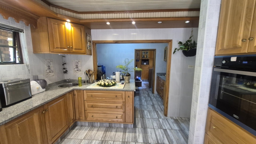 4 Bedroom Property for Sale in Hilton Central KwaZulu-Natal