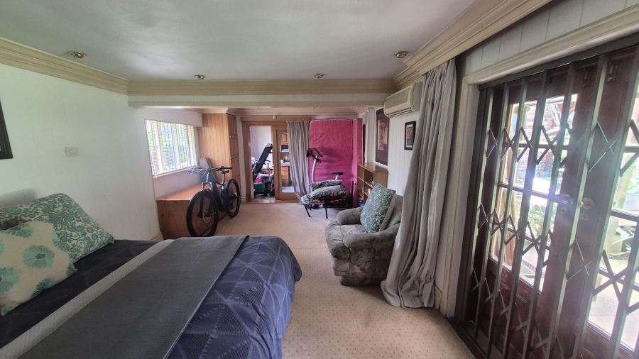 4 Bedroom Property for Sale in Hilton Central KwaZulu-Natal