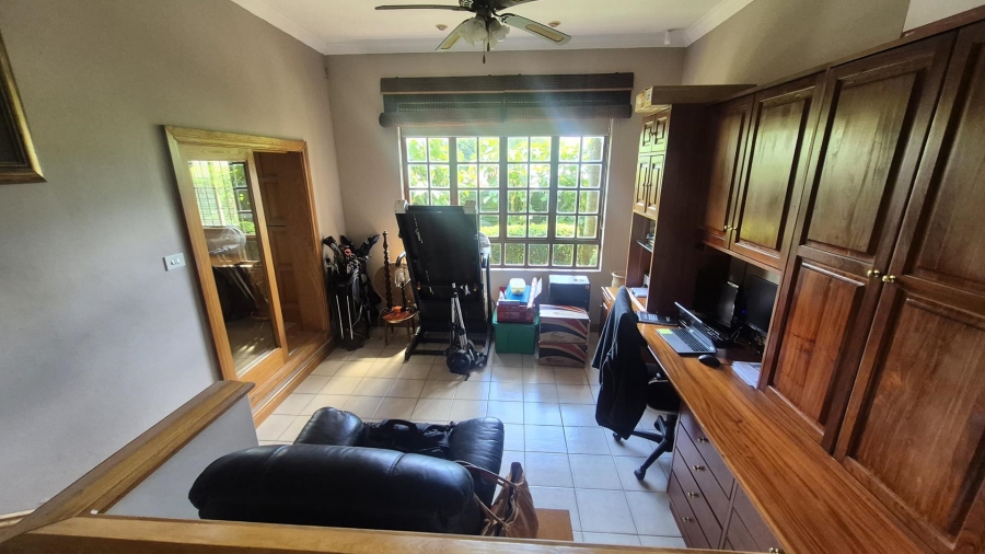 4 Bedroom Property for Sale in Hilton Central KwaZulu-Natal