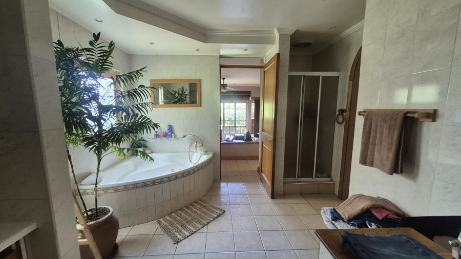 4 Bedroom Property for Sale in Hilton Central KwaZulu-Natal