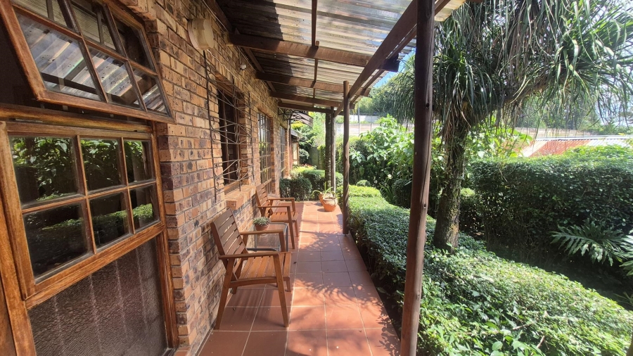 4 Bedroom Property for Sale in Hilton Central KwaZulu-Natal