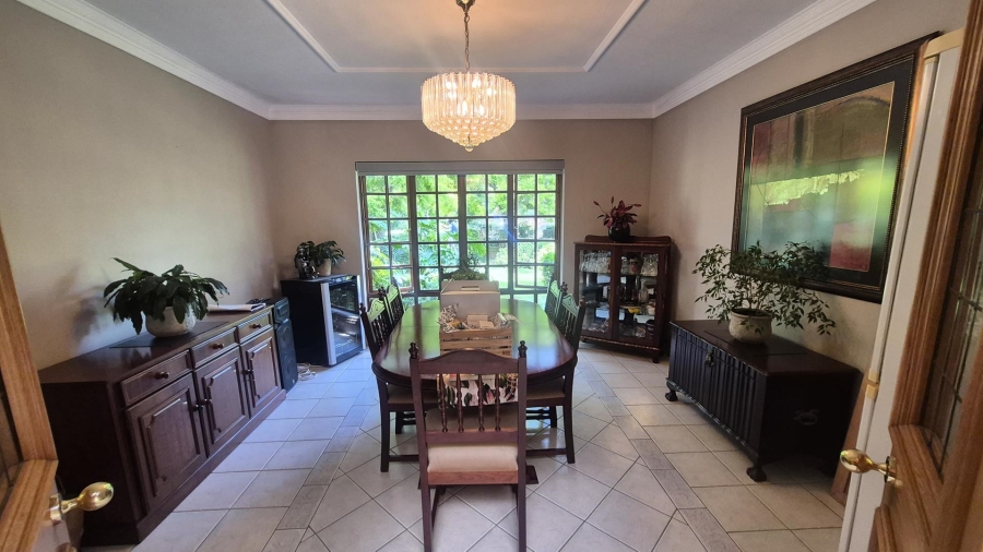 4 Bedroom Property for Sale in Hilton Central KwaZulu-Natal