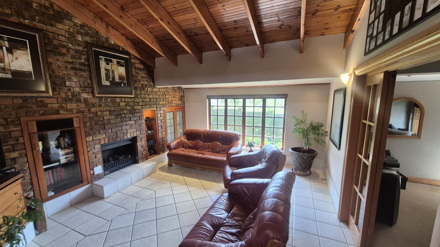 4 Bedroom Property for Sale in Hilton Central KwaZulu-Natal