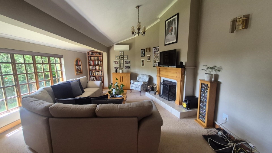 4 Bedroom Property for Sale in Hilton Central KwaZulu-Natal