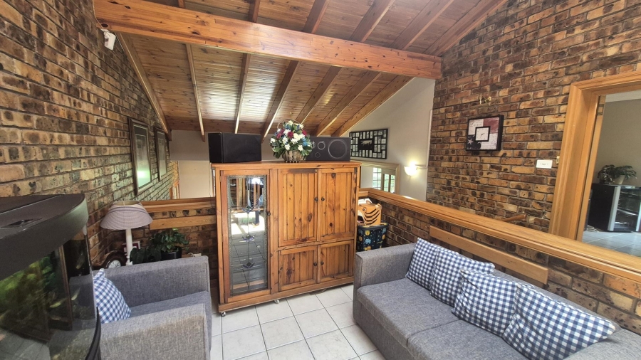 4 Bedroom Property for Sale in Hilton Central KwaZulu-Natal