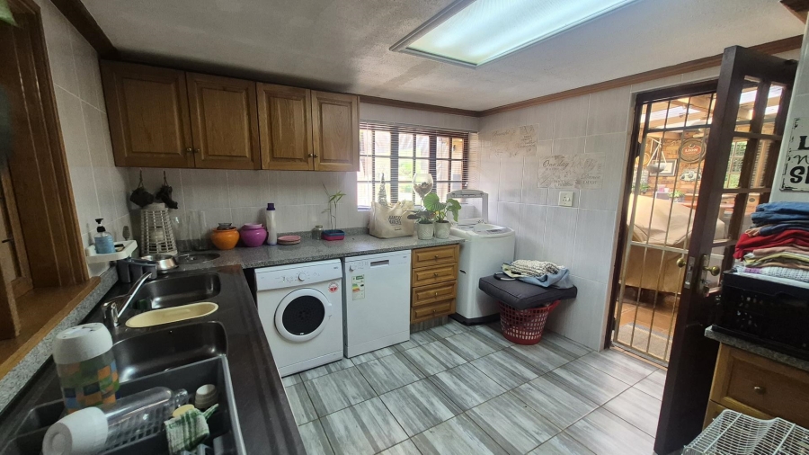 4 Bedroom Property for Sale in Hilton Central KwaZulu-Natal