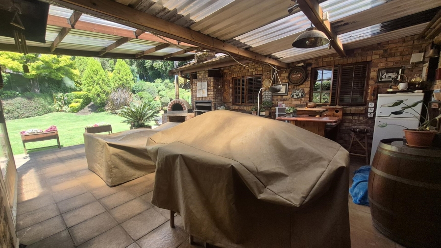 4 Bedroom Property for Sale in Hilton Central KwaZulu-Natal