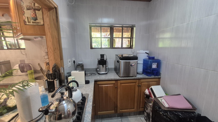 4 Bedroom Property for Sale in Hilton Central KwaZulu-Natal