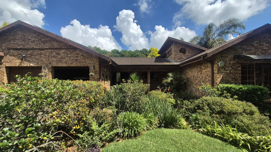4 Bedroom Property for Sale in Hilton Central KwaZulu-Natal