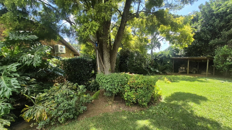 4 Bedroom Property for Sale in Hilton Central KwaZulu-Natal