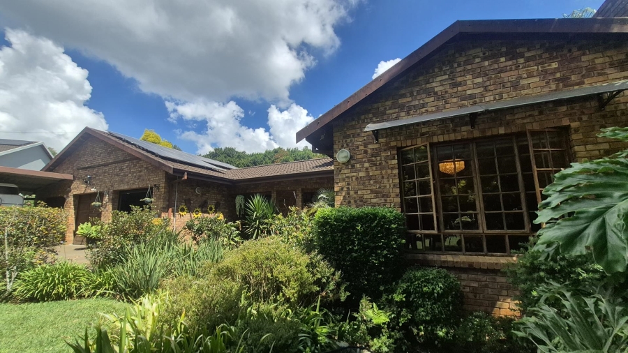 4 Bedroom Property for Sale in Hilton Central KwaZulu-Natal