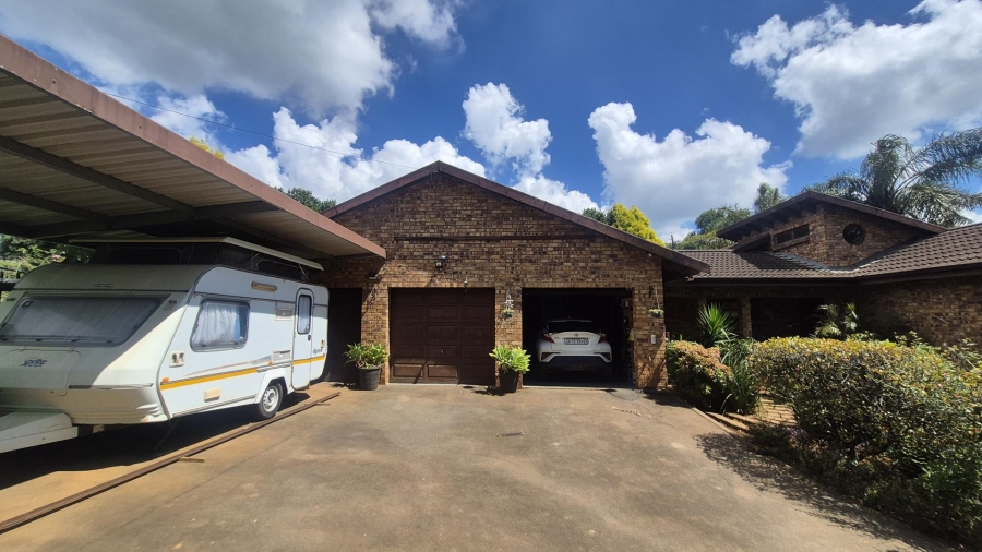 4 Bedroom Property for Sale in Hilton Central KwaZulu-Natal