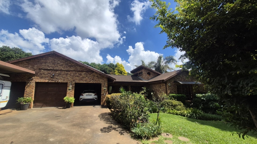 4 Bedroom Property for Sale in Hilton Central KwaZulu-Natal