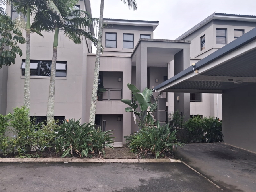 1 Bedroom Property for Sale in Palm Lakes Estate KwaZulu-Natal