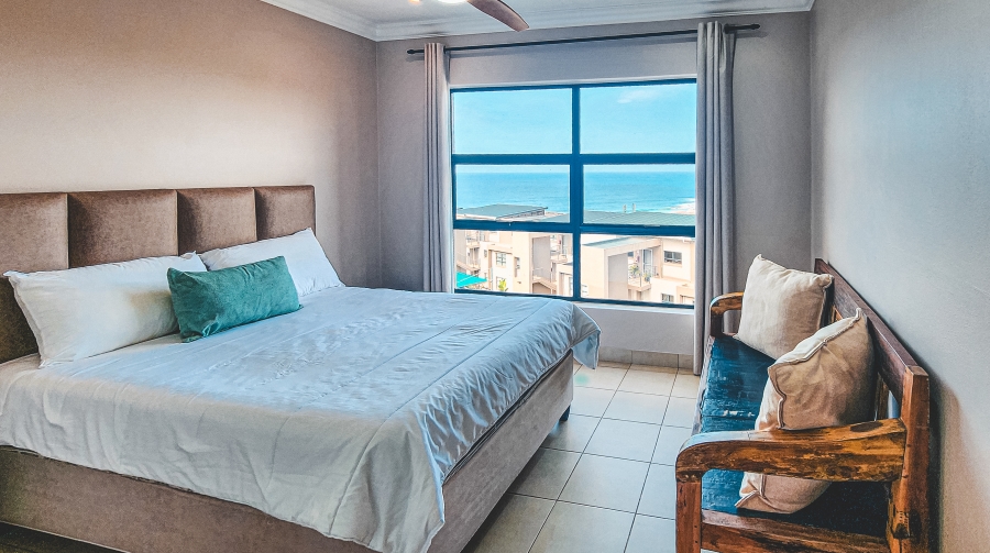 To Let 2 Bedroom Property for Rent in Shakas Rock KwaZulu-Natal