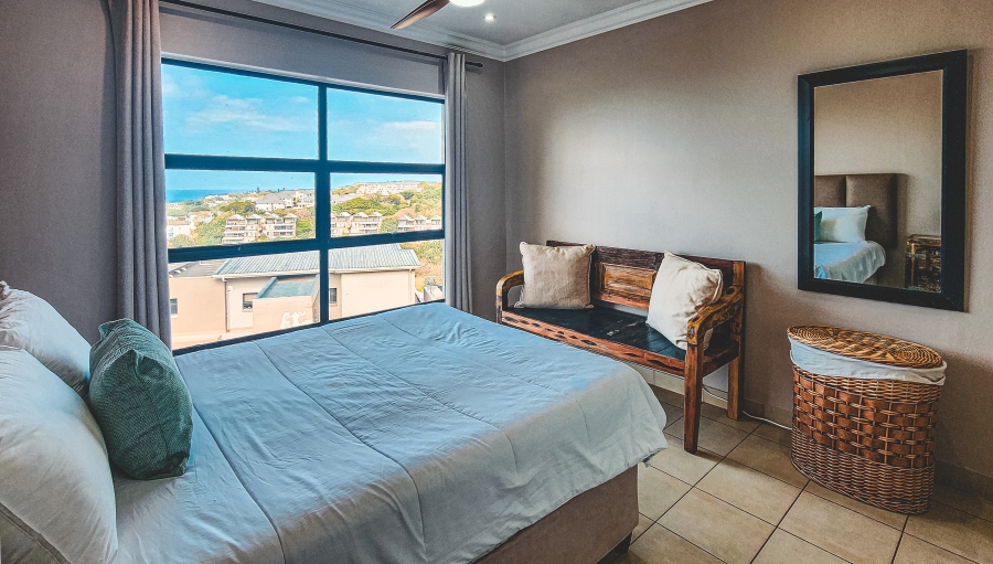 To Let 2 Bedroom Property for Rent in Shakas Rock KwaZulu-Natal