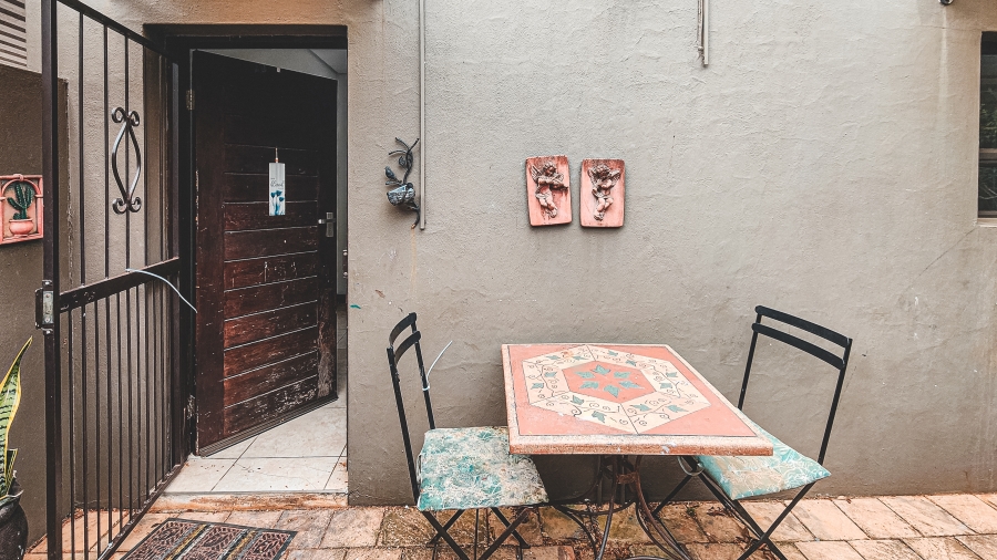 To Let 1 Bedroom Property for Rent in Ballito Central KwaZulu-Natal