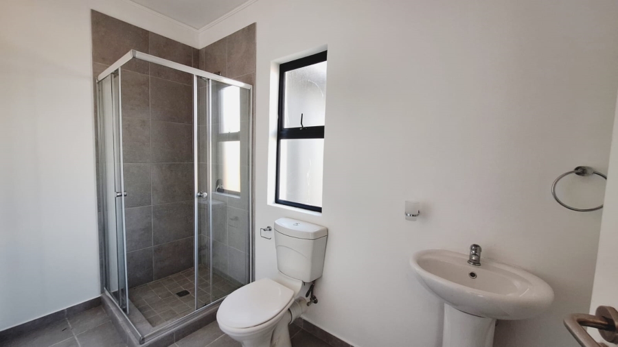 To Let 1 Bedroom Property for Rent in Sheffield Beach KwaZulu-Natal