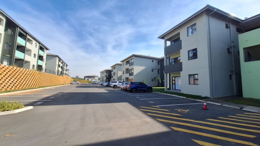 To Let 1 Bedroom Property for Rent in Sheffield Beach KwaZulu-Natal