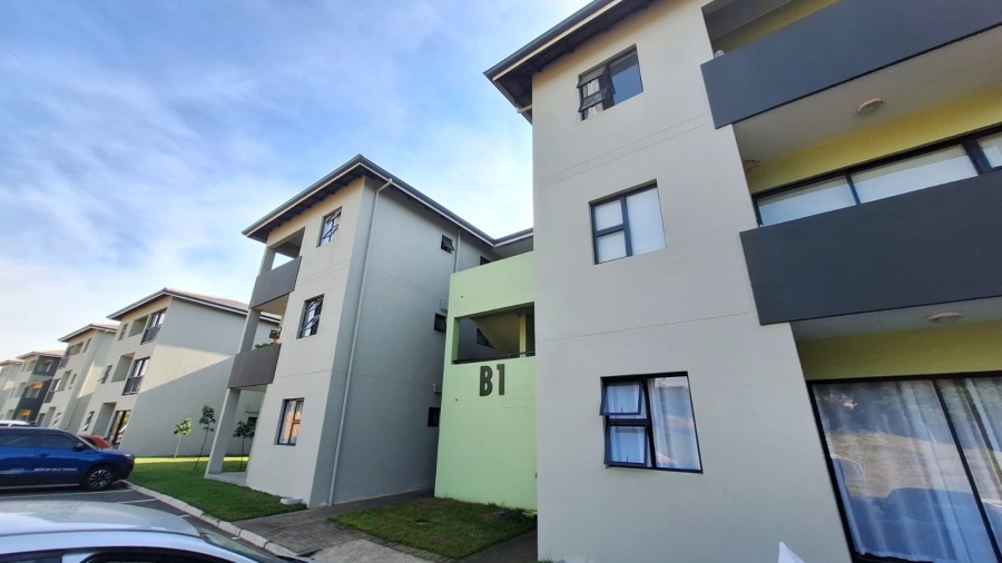 To Let 1 Bedroom Property for Rent in Sheffield Beach KwaZulu-Natal