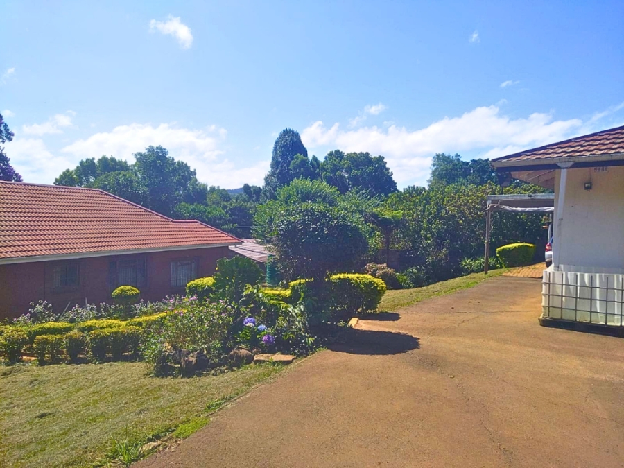 3 Bedroom Property for Sale in Baynesfield KwaZulu-Natal