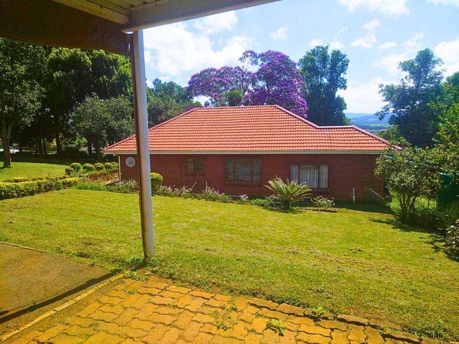 3 Bedroom Property for Sale in Baynesfield KwaZulu-Natal