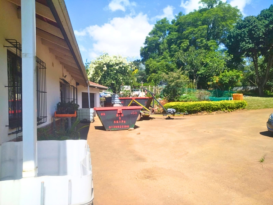 3 Bedroom Property for Sale in Baynesfield KwaZulu-Natal