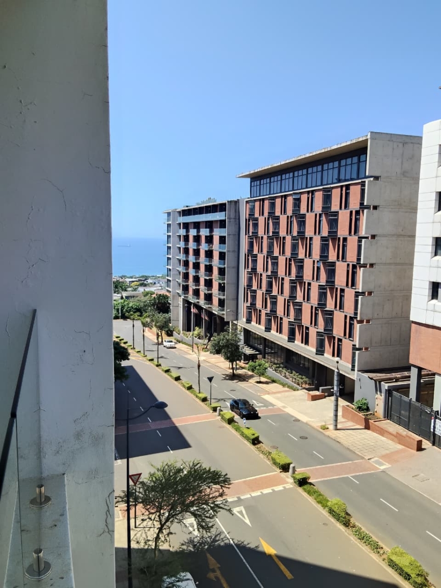 To Let 2 Bedroom Property for Rent in Umhlanga Ridge KwaZulu-Natal