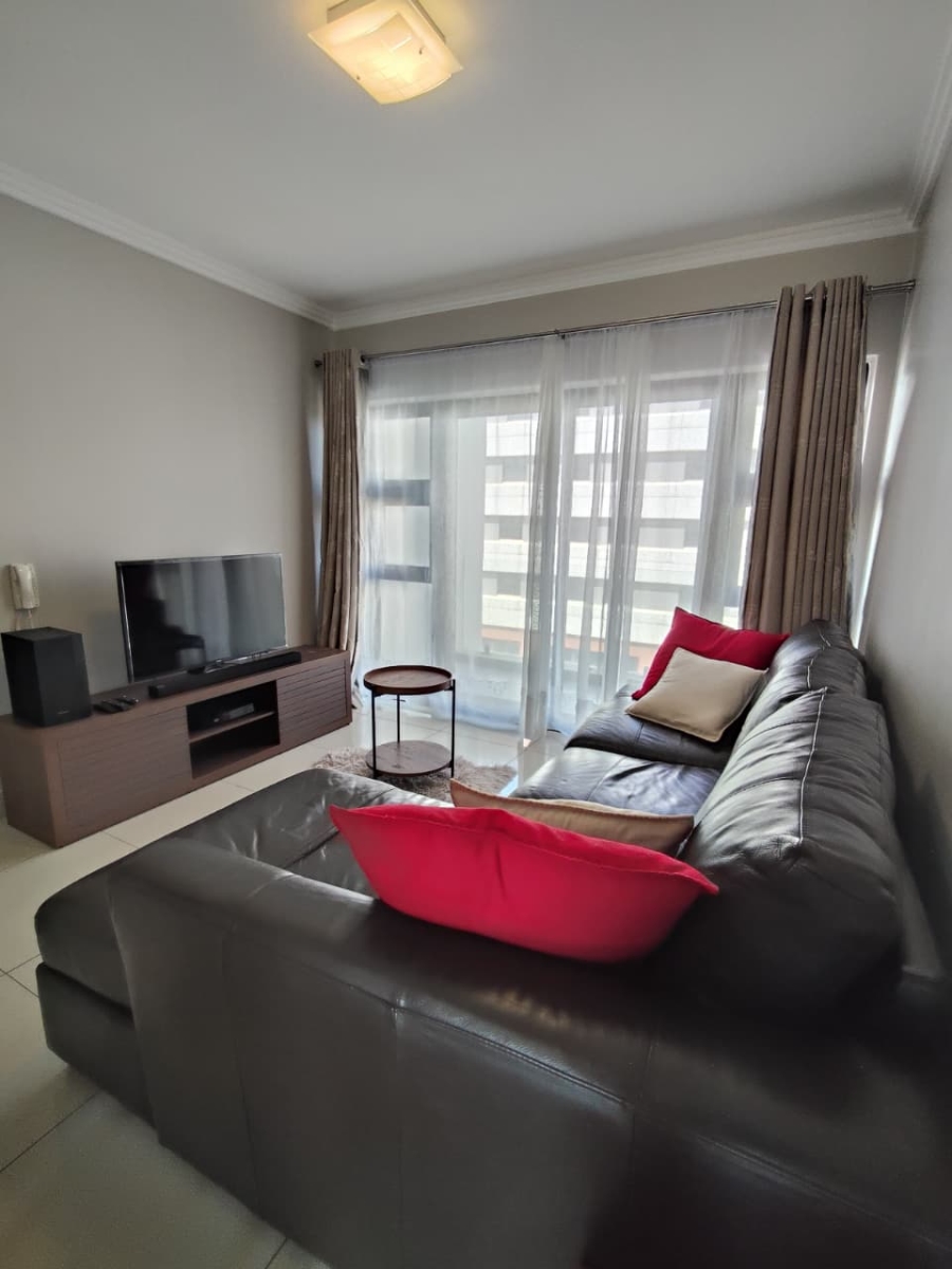 To Let 2 Bedroom Property for Rent in Umhlanga Ridge KwaZulu-Natal