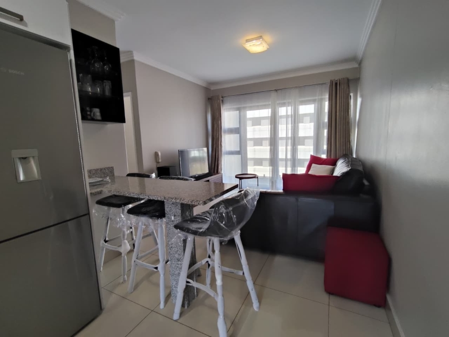 To Let 2 Bedroom Property for Rent in Umhlanga Ridge KwaZulu-Natal