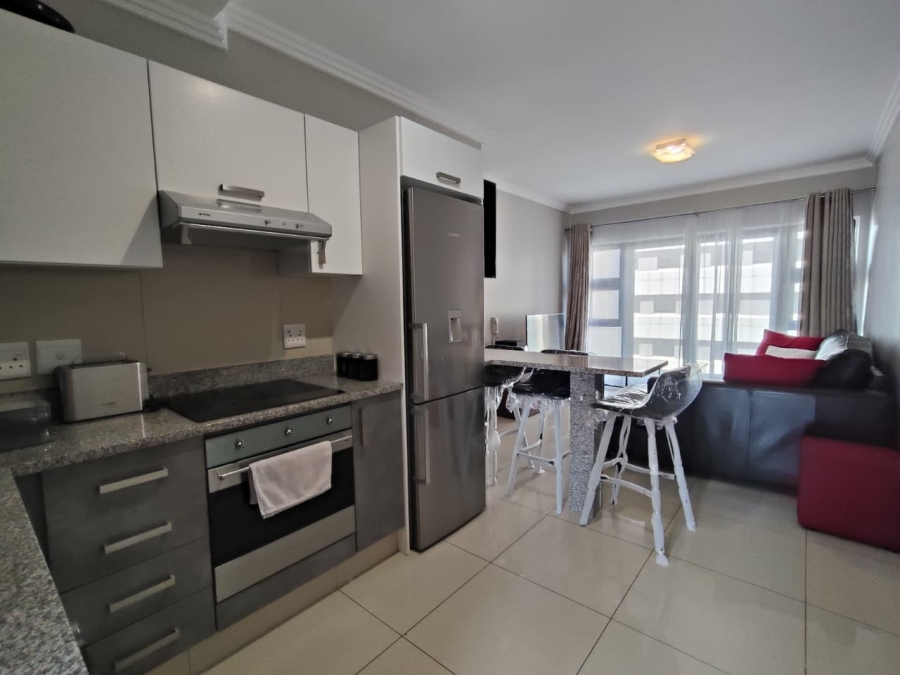 To Let 2 Bedroom Property for Rent in Umhlanga Ridge KwaZulu-Natal
