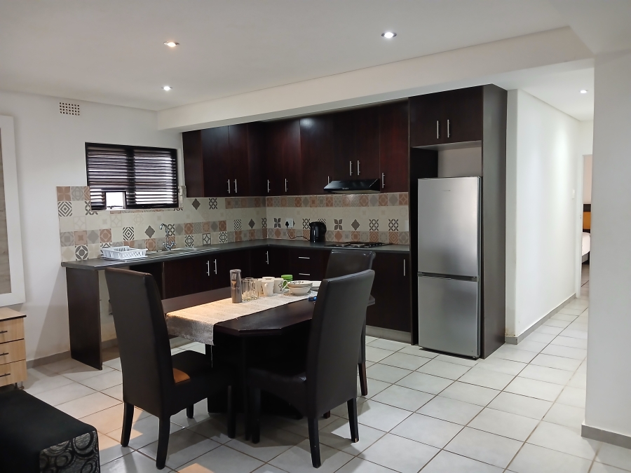 To Let 1 Bedroom Property for Rent in Glen Ashley KwaZulu-Natal