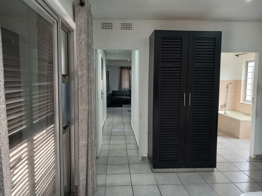 To Let 1 Bedroom Property for Rent in Glen Ashley KwaZulu-Natal