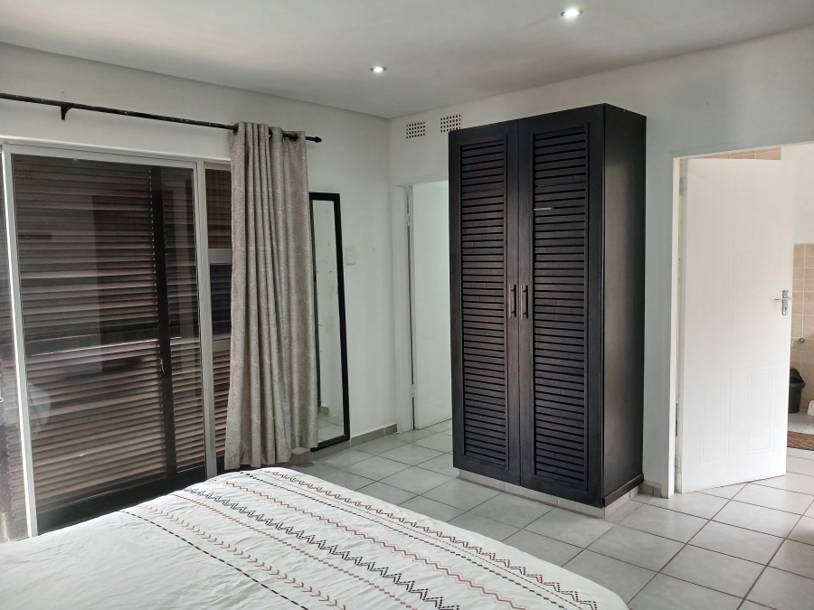To Let 1 Bedroom Property for Rent in Glen Ashley KwaZulu-Natal