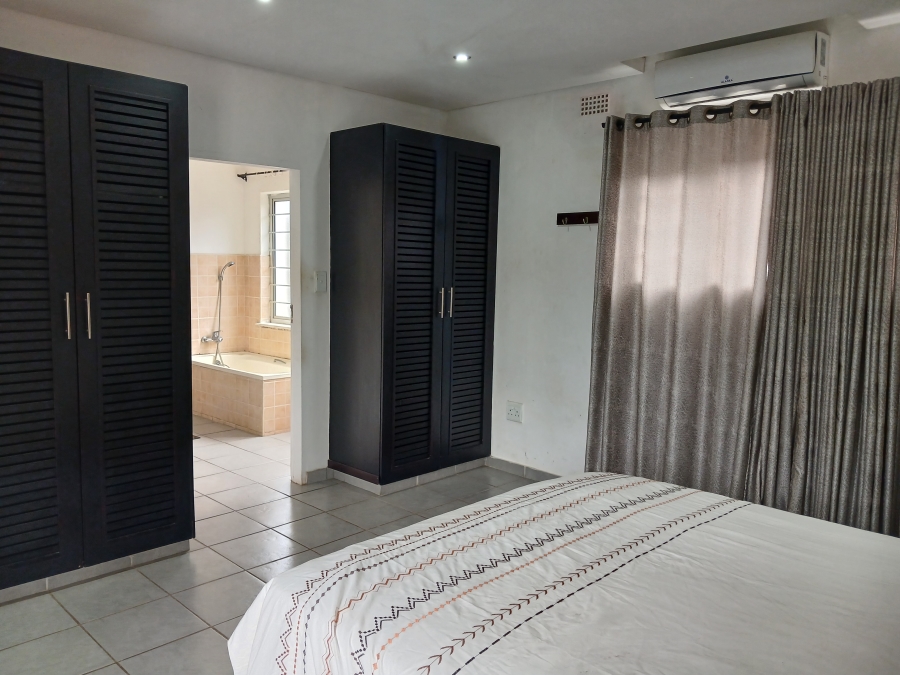 To Let 1 Bedroom Property for Rent in Glen Ashley KwaZulu-Natal