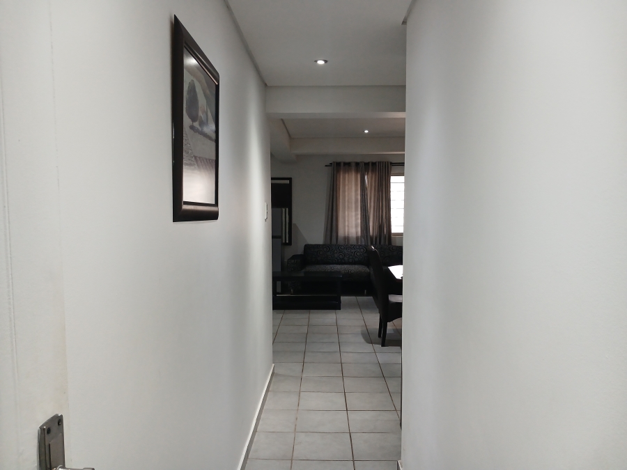 To Let 1 Bedroom Property for Rent in Glen Ashley KwaZulu-Natal