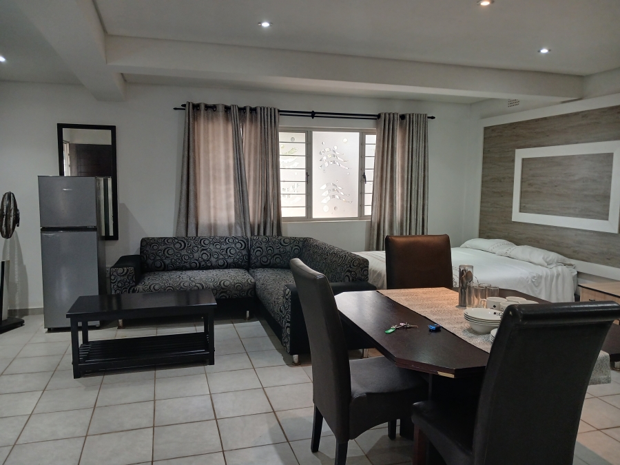 To Let 1 Bedroom Property for Rent in Glen Ashley KwaZulu-Natal